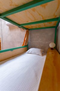Lura Hostel Dorm Bed