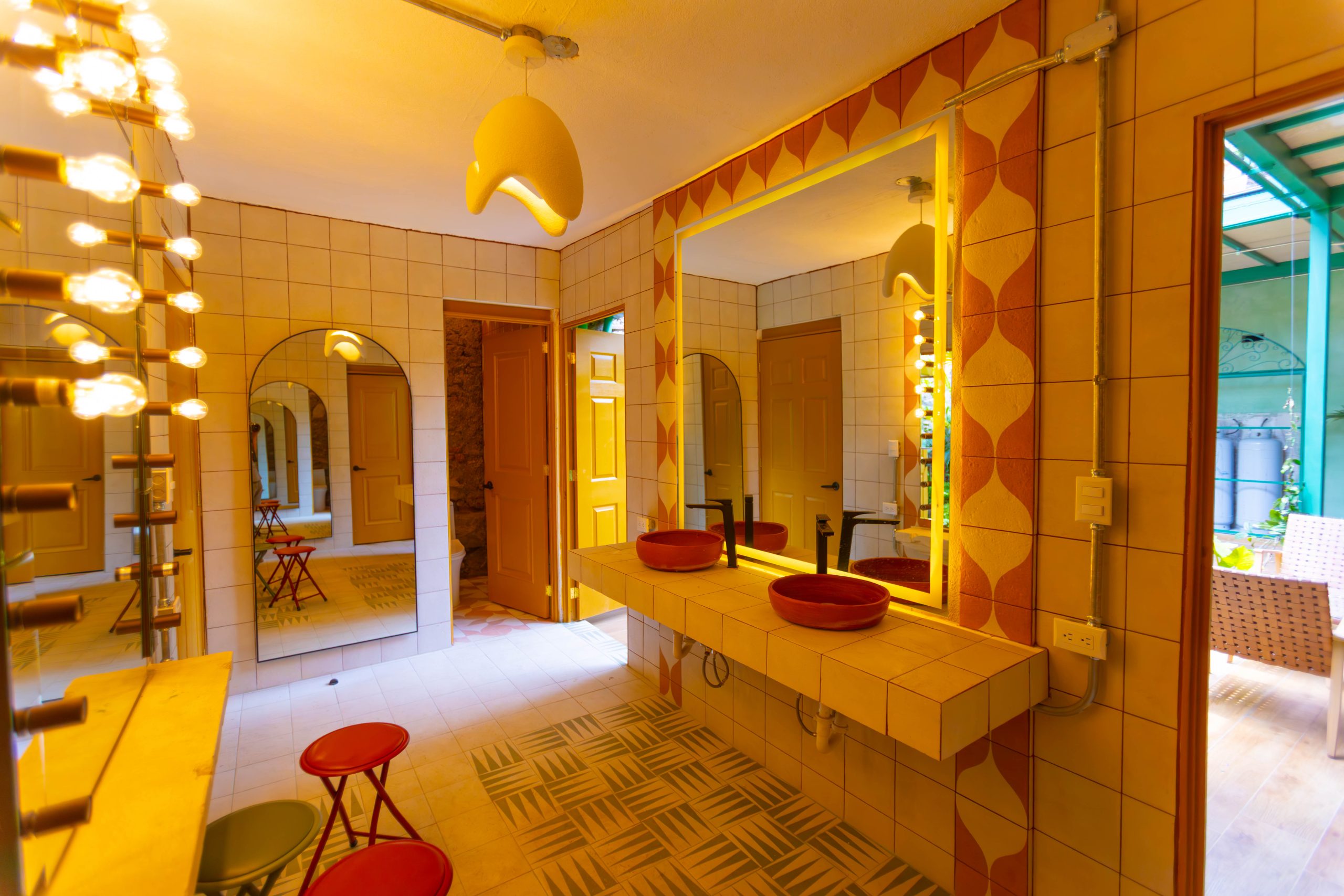 Lura Hostel Female only Dorm