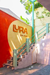 Lura Sun Club