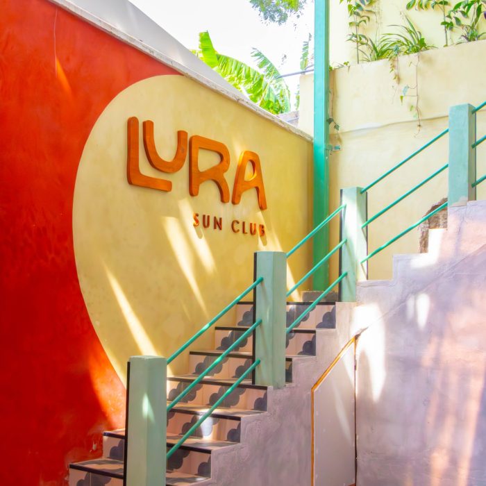 Lura Sun Club
